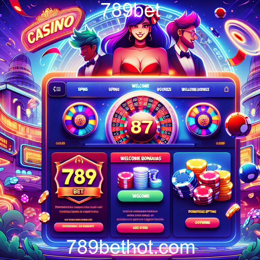 Descubra as Imperdíveis Promoções do 789bet